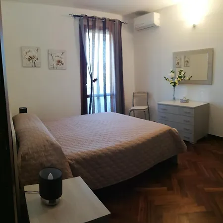 Appartement Cristina Casa Vacanze *