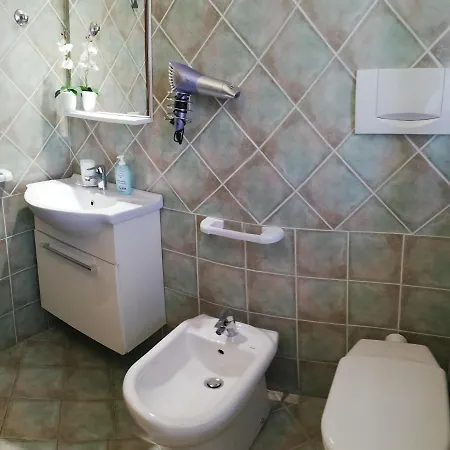 Cristina Casa Vacanze
