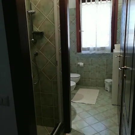 Appartement Cristina Casa Vacanze