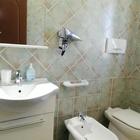 Cristina Casa Vacanze Olbia