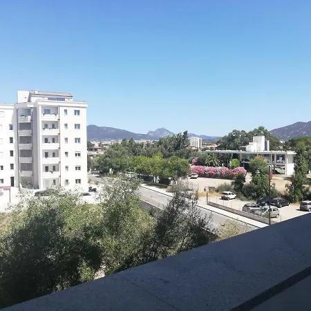 Appartement Cristina Casa Vacanze