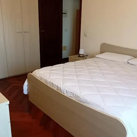 Appartement Cristina Casa Vacanze *