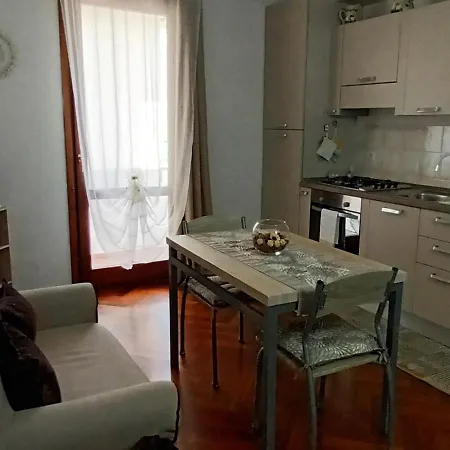 Cristina Casa Vacanze Appartement Olbia