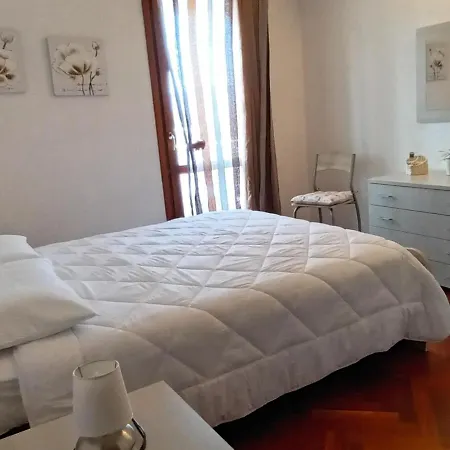 Cristina Casa Vacanze Appartement *