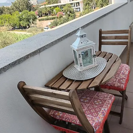 Cristina Casa Vacanze * Olbia
