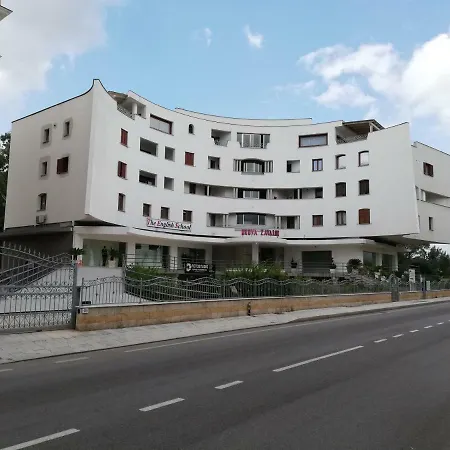 Cristina Casa Vacanze Appartement Olbia