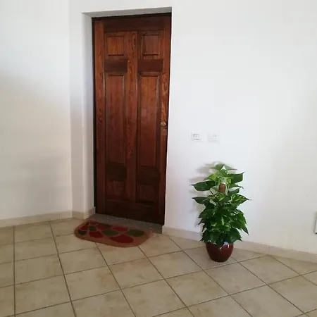 Cristina Casa Vacanze *